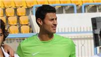 الأهلي يتعاقد مع الشناوي لمدة 4 مواسم