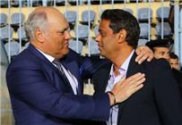 هاني رمزي يوضح موقفه من العمل مع يول