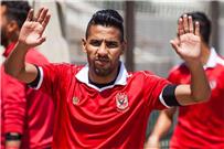 البدري يعنف مؤمن زكريا بسبب الاستهتار