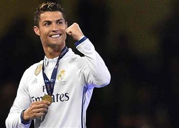 أخبار رونالدو يقرر دفع 14 8 مليون يورو لتجنب عقوبة السجن