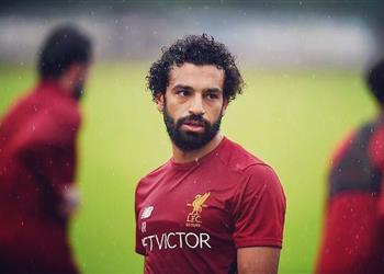 بالفيديو أتليتكو مدريد يهزم ليفربول ويظفر بكأس أودي في غياب صلاح