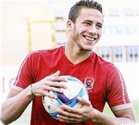 رمضان صبحي شكل تاني في رمضان طلب الغفران من الزملكاوية فأكرمه الله باقتحام قلوب الأهلاوية