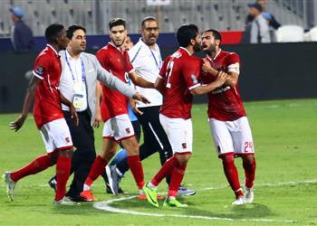 3 أسباب تكتب فشل الأهلي فى الثأر من الفيصلي البدرى تورط فى استبعاد بركات ومركز الجوكر وصالح جمعة ي قدم أوراق اعتماده