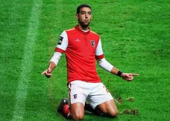 كوبر يستقر على ضم كوكا لمعسكر الفراعنة استعداد ا لأوغندا