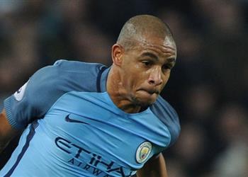 جالطة سراي يضم فيرناندو من مانشستر سيتي