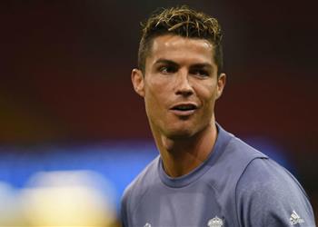 رونالدو ينهي الجدل الم نتشر حول مستقبله في ريال مدريد