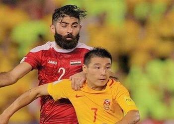 خاص الأهلي يتوصل لاتفاق مبدئي لضم قائد منتخب سوريا