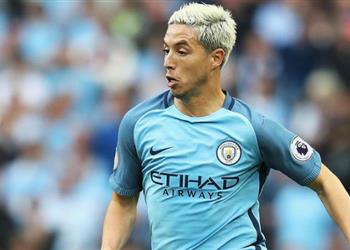 رسمي ا أنطاليا سبور التركي يضم سمير نصري