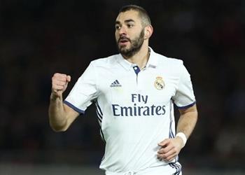 تصريحات ديشامب يجيب هل يعود بنزيما إلى منتخب فرنسا