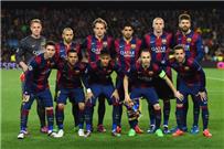 رسميا برشلونة يوقع عقدا جديدا مع نايكي بمبلغ خيالي