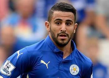 الكشف عن موقف روما النهائي من التعاقد مع محرز