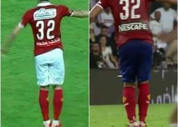 في وقفة رمضان القمة أشعلت غضب الزملكاوية مرتين