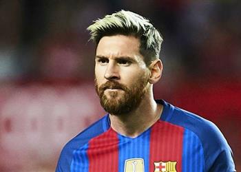 ميسي يقود برشلونة في كأس خوان غامبر
