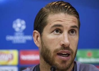 راموس يتحدث عن السوبر الأوروبي وتأثير مورينيو على مسيرته وانتقاله إلى مانشستر يونايتد