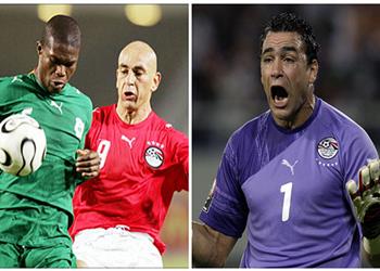 علواني حسام غالي يستحق عضوية مجلس الاهلى وهذا موقفي من عودة التوأم والحضري