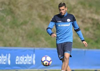 تقارير الميركاتو برشلونة يطيح بريال مدريد في صراع الظفر بثيو