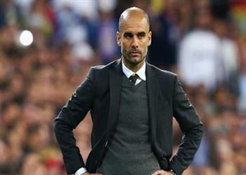 مانشستر سيتي يتجه لتعزيز صفوفه من برشلونة