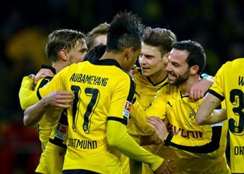 إنترميلان يتوصل لاتفاق لضم لاعب دورتموند