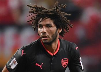 بالفيديو تقييم متواضع لمحمد النني بعد خطأه القاتل أمام سرفينا