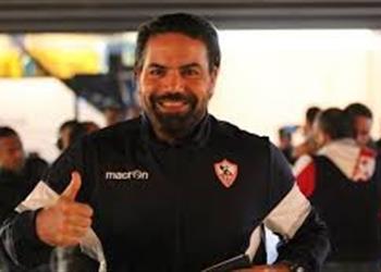 مدرب الزمالك مصدوم من رد فعل مرتضى ومدير الكرة ينقذ الموقف