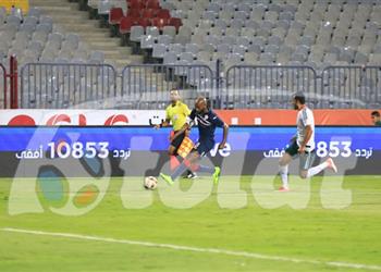 الشناوي يعلق على قرار عاشور بالتراجع عن احتساب ركلة جزاء للزمالك