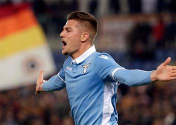 تصريحات شقيقه سافيتش يرغب فقط في اللعب ليوفنتوس ووكيله ينفي الرحيل