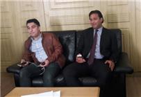 ميدو لـ بطولات لن أدرب الأهلي إطلاق ا لأنني عاشق للزمالك