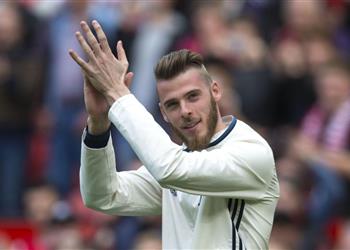 تقارير الميركاتو مانشستر يونايتد يرفض عرض ا رسمي ا من ريال مدريد لضم دي خيا