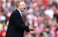 بالصور الحبشي يوقع عقود إنضمامه لجهاز ماكليش