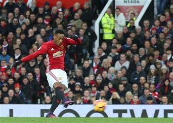 تقارير الميركاتو بشكتاش يرغب في استعارة مارسيال هذا الصيف