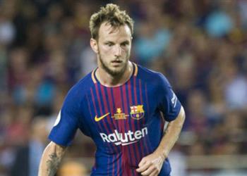 راكيتيتش يكشف عن كواليس يومه الأول ببرشلونة