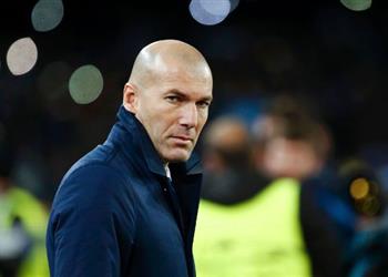 ريال مدريد ي حدد مهاجم من العيار الثقيل للتعاقد معه