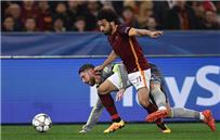 ديلي ميل صلاح وضع راموس وراء ظهره وأثبت انه الأخطر