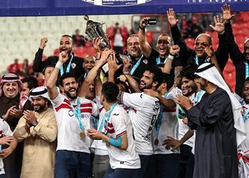 جعفر يعلق على عدم مشاركته أمام الأهلي ويؤكد السوبر للجماهير الوفية