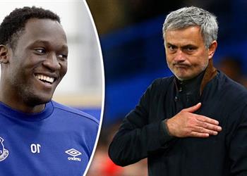 تقارير الميركاتو مورينيو يريد استعادة خدمات لوكاكو ولكن في مانشستر يونايتد