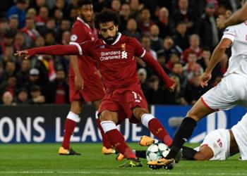 فينالدوم مدافع ا عن محمد صلاح إهدار ركلات الجزاء وارد