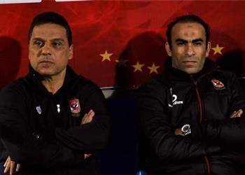 عبدالحفيظ يكشف حقيقة رحيل البدري عن الأهلي نهاية الموسم