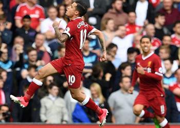 تصريحات أسطورة ليفربول كوتينيو سيصمد أمام شائعات انتقاله لبرشلونة