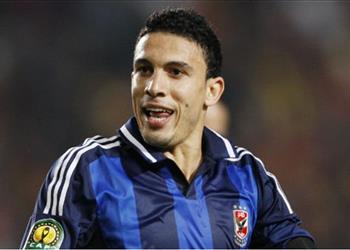 جدو إكرامي ومعلول يمتلكان شخصية البطل مثل الأهلي