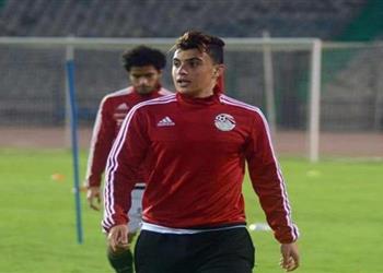 كريم حافظ أفضل الاستمرار في أوروبا والانتقال إلى الأهلي والزمالك شرف
