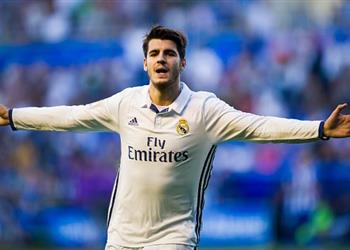 تقارير الميركاتو موراتا يقترب من الانتقال إلى تشيلسي