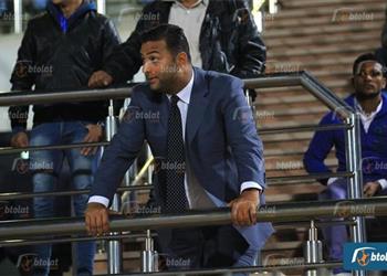 ميدو يعلن انضمام محمود علاء للزمالك ويؤكد مفاوضات دجلة مع شيكا