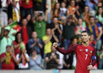 مباريات ودية البرتغال VS السويد أهداف النيران الصديقة تخطف الأضواء من تألق رونالدو وتعادل كانسيلو المثير