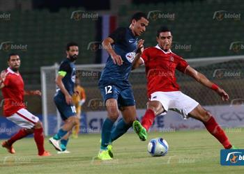 طبيب الأهلي يكشف عن إصابة ربيعة وموقفه من مواجهة الداخلية