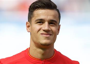 ليفربول يوضح حقيقة تقدم كوتينيو بطلب الرحيل