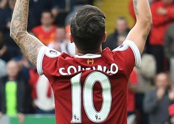 رسمي ا كوتينيو ينعش آمال برشلونة ويطالب ليفربول السماح له بالمغادرة