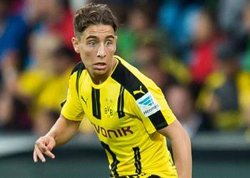 عقبة أمام حسم انتقال مور إلى إنتر ميلان