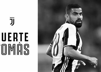 يوفنتوس ي عير رينكون إلى تورينو