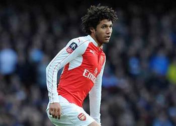 فينجر يدفع بـ النني كأساسي في بداية مشوار آرسنال بالدوري الإنجليزي