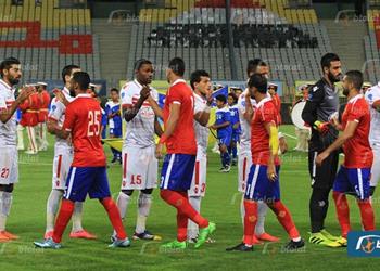 مدرب الأهلي يتحدث عن مواجهة الزمالك في السوبر ومنافسة لاعبي الظهير الأيسر